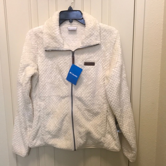 columbia fire side sherpa